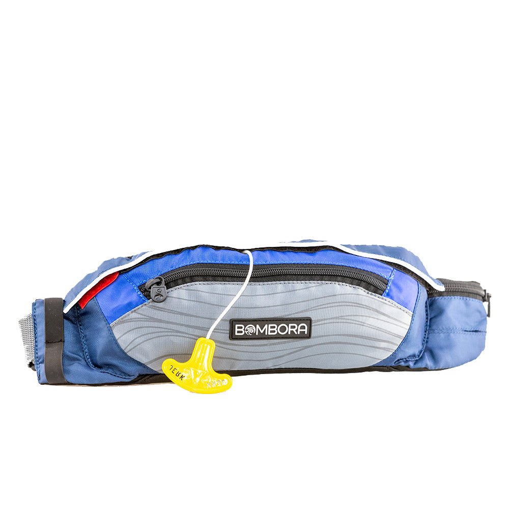 Bombora Type III Inflatable Belt Pack - Quicksilver - QSR2419 - CW85545 - Avanquil