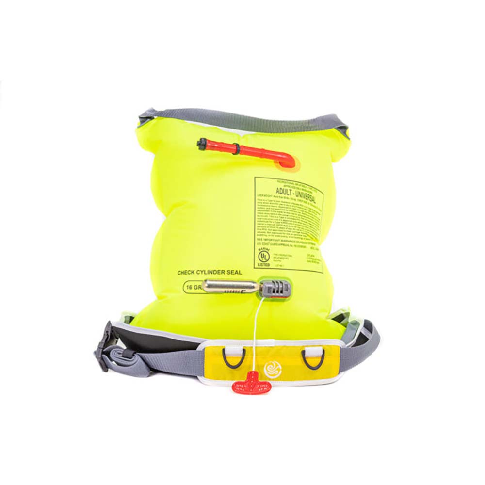 Bombora Type V Inflatable Belt Pack - Kayaking - KAY1619 - CW92614 - Avanquil