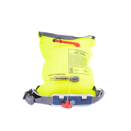 Bombora Type V Inflatable Belt Pack - Sailing - SAI1619 - CW92617 - Avanquil