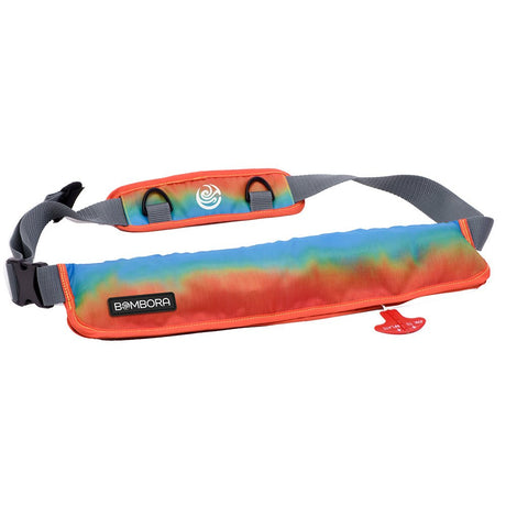 Bombora Type V Inflatable Belt Pack - Sunrise - SNR1619 - CW83196 - Avanquil