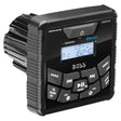 Boss Audio MGR450B In-Dash Marine Gauge Digital Media Bluetooth Audio Streaming AM/FM Receiver - CW66030 - Avanquil