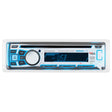 Boss Audio MR762BRGB Marine Stereo w/AM/FM/CD/BT/USB - CW54588 - Avanquil