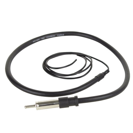 Boss Audio MRANT10 Dipole Hide Away Antenna - CW39318 - Avanquil