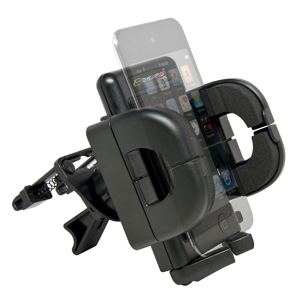 Bracketron Mobile Grip-iT Device Holder - PHV-200-BL - CW32449 - Avanquil