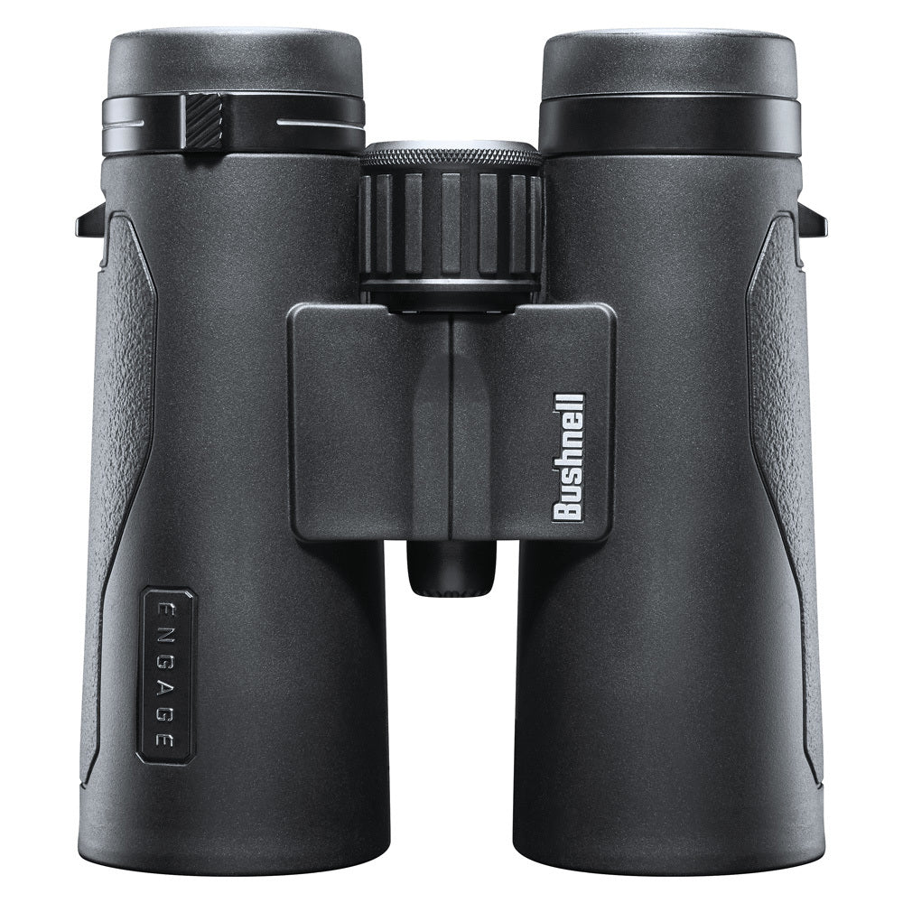 Bushnell 10x42mm Engage™ Binocular - Black Roof Prism ED/FMC/UWB - BEN1042 - CW77005 - Avanquil