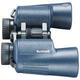 Bushnell 10x42mm H2O Binocular - Dark Blue Porro WP/FP Twist Up Eyecups - 134211R - CW93567 - Avanquil