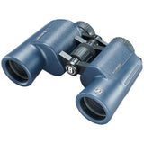 Bushnell 10x42mm H2O Binocular - Dark Blue Porro WP/FP Twist Up Eyecups - 134211R - CW93567 - Avanquil