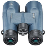 Bushnell 10x42mm H2O Binocular - Dark Blue Roof WP/FP Twist Up Eyecups - 150142R - CW93566 - Avanquil