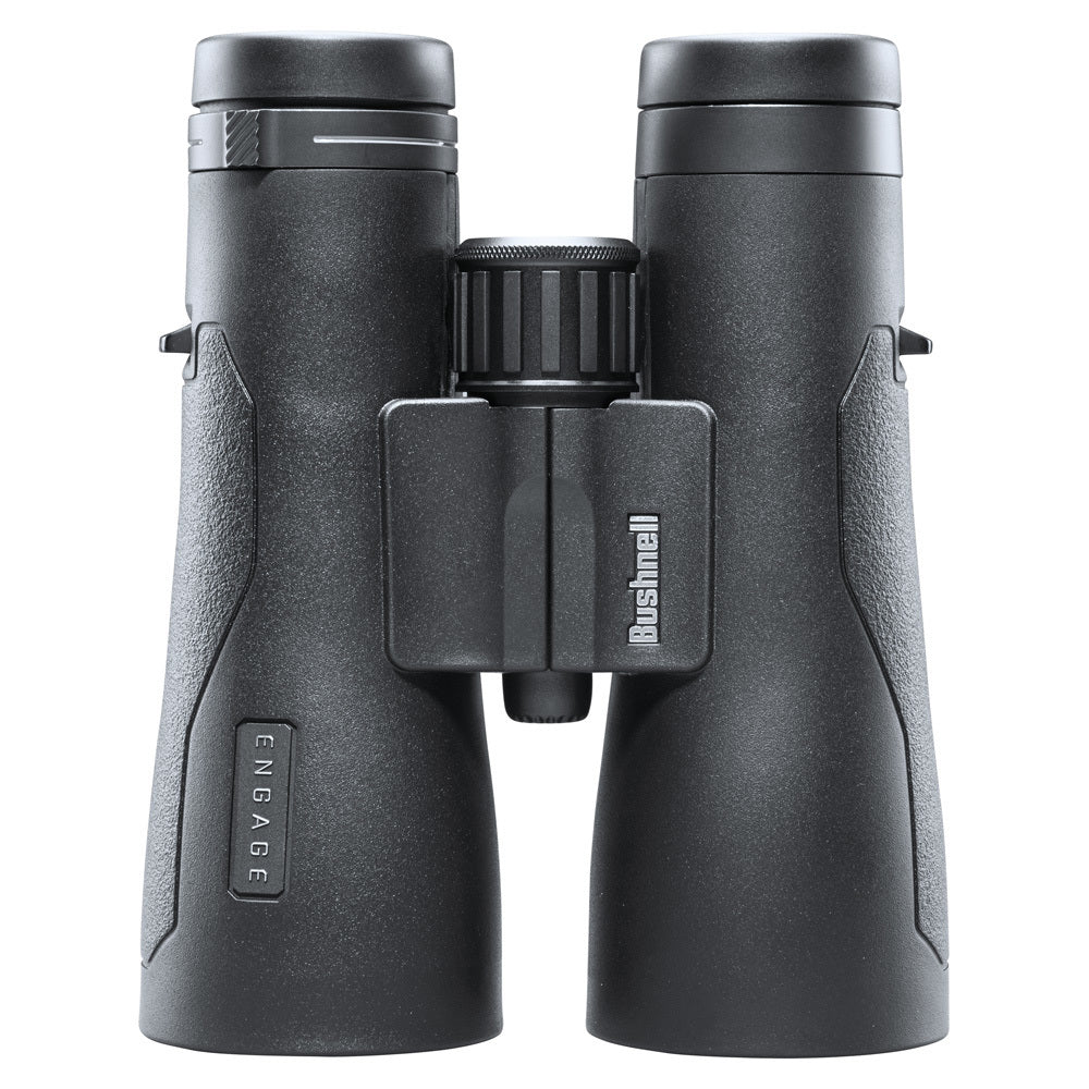 Bushnell 10x50mm Engage™ Binocular - Black Roof Prism ED/FMC/UWB - BEN1050 - CW77006 - Avanquil