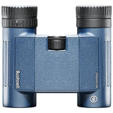 Bushnell 12x25mm H2O Binocular - Dark Blue Roof WP/FP Twist Up Eyecups - 132105R - CW93565 - Avanquil