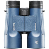 Bushnell 8x42mm H2O Binocular - Dark Blue Roof WP/FP Twist Up Eyecups - 158042R - CW93559 - Avanquil
