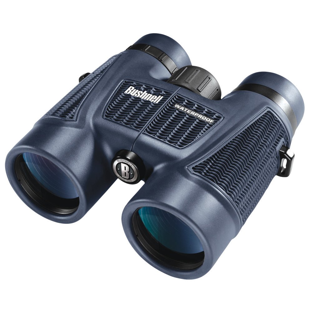 Bushnell H2O Series 10x42 WP/FP Roof Prism Binocular - 150142 - CW44033 - Avanquil