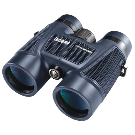 Bushnell H2O Series 8x42 WP/FP Roof Prism Binocular - 158042 - CW44036 - Avanquil