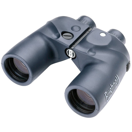 Bushnell Marine 7 x 50 Waterproof/Fogproof Binoculars w/Illuminated Compass - 137500 - CW33508 - Avanquil