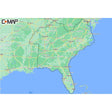 C-MAP M-NA-Y214-MS US Lakes South East REVEAL™ Inland Chart - CW87979 - Avanquil