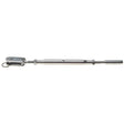 C. Sherman Johnson Closed Body Jaw to Swage Tubular Turnbuckle f/1/8" Wire - 26-412 - CW80963 - Avanquil