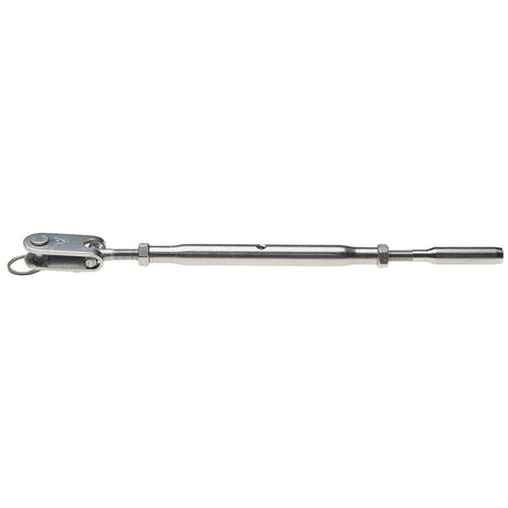 C. Sherman Johnson Closed Body Jaw to Swage Tubular Turnbuckle f/3/16" Wire - 27-412 - CW80964 - Avanquil