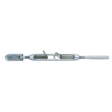 C. Sherman Johnson Open Body Jaw to Swage Turnbuckle f/3/16" Wire - 27-316 - CW80961 - Avanquil