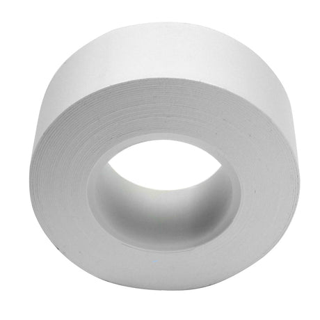 C. Sherman Johnson Rigging Tape - White - 1" x 15' - 50-115 - CW71546 - Avanquil