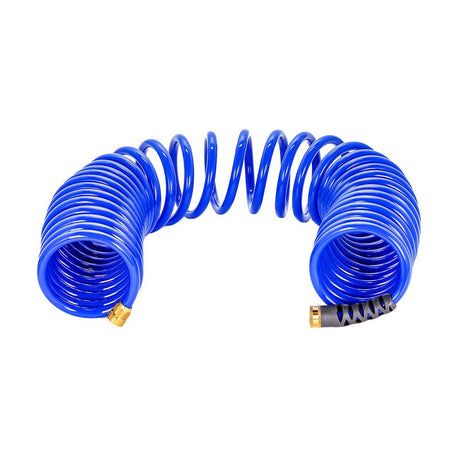 Camco Coil Hose - 40' - 41985 - CW86561 - Avanquil
