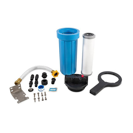 Camco EVO Marine Water Filter - 40634 - CW93942 - Avanquil
