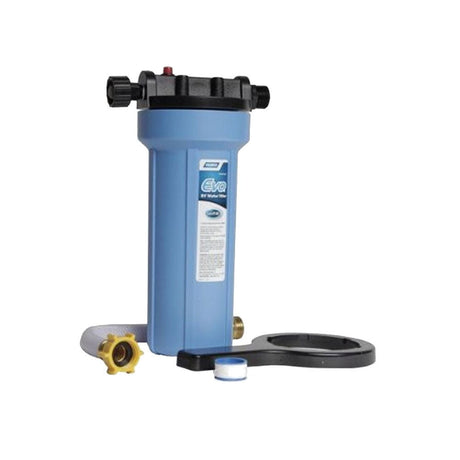 Camco Evo Premium Water Filter - 40631 - CW44757 - Avanquil