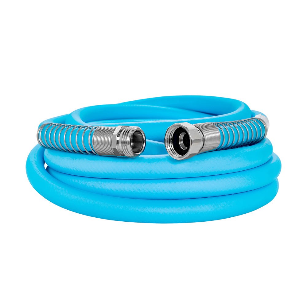 Camco EvoFlex Drinking Water Hose - 25' - 22594 - CW85662 - Avanquil