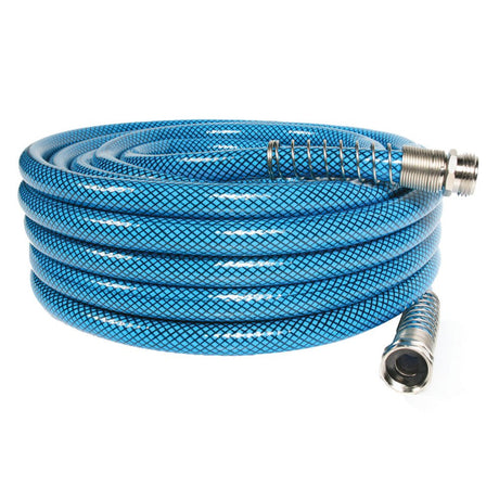 Camco Premium Drinking Water Hose - 5/8" ID - Anti-Kink - 75' - 22857 - CW80937 - Avanquil