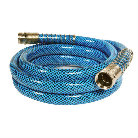 Camco Premium Drinking Water Hose - ⅝" ID - Anti-Kink - 10' - 22823 - CW49570 - Avanquil