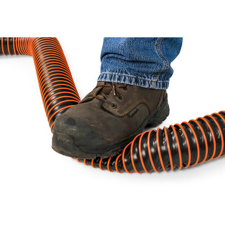 Camco RhinoEXTREME 10' Sewer Hose Extension w/Swivel Bayonet & Lug - 39863 - CW93933 - Avanquil