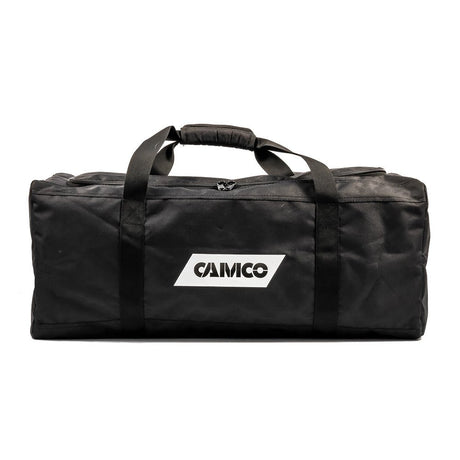 Camco RV Stabilization Kit w/Duffle Deluxe *14-Piece Kit - 44550 - CW93898 - Avanquil