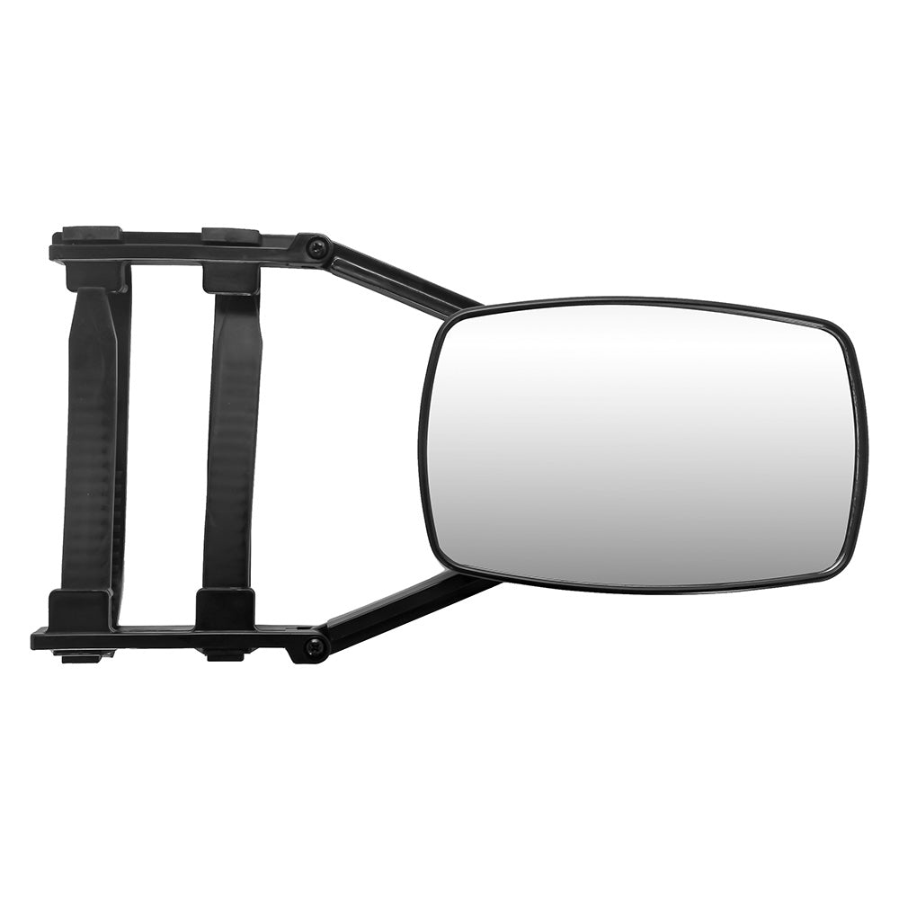 Camco Towing Mirror Clamp-On - Single Mirror - 25650 - CW93856 - Avanquil