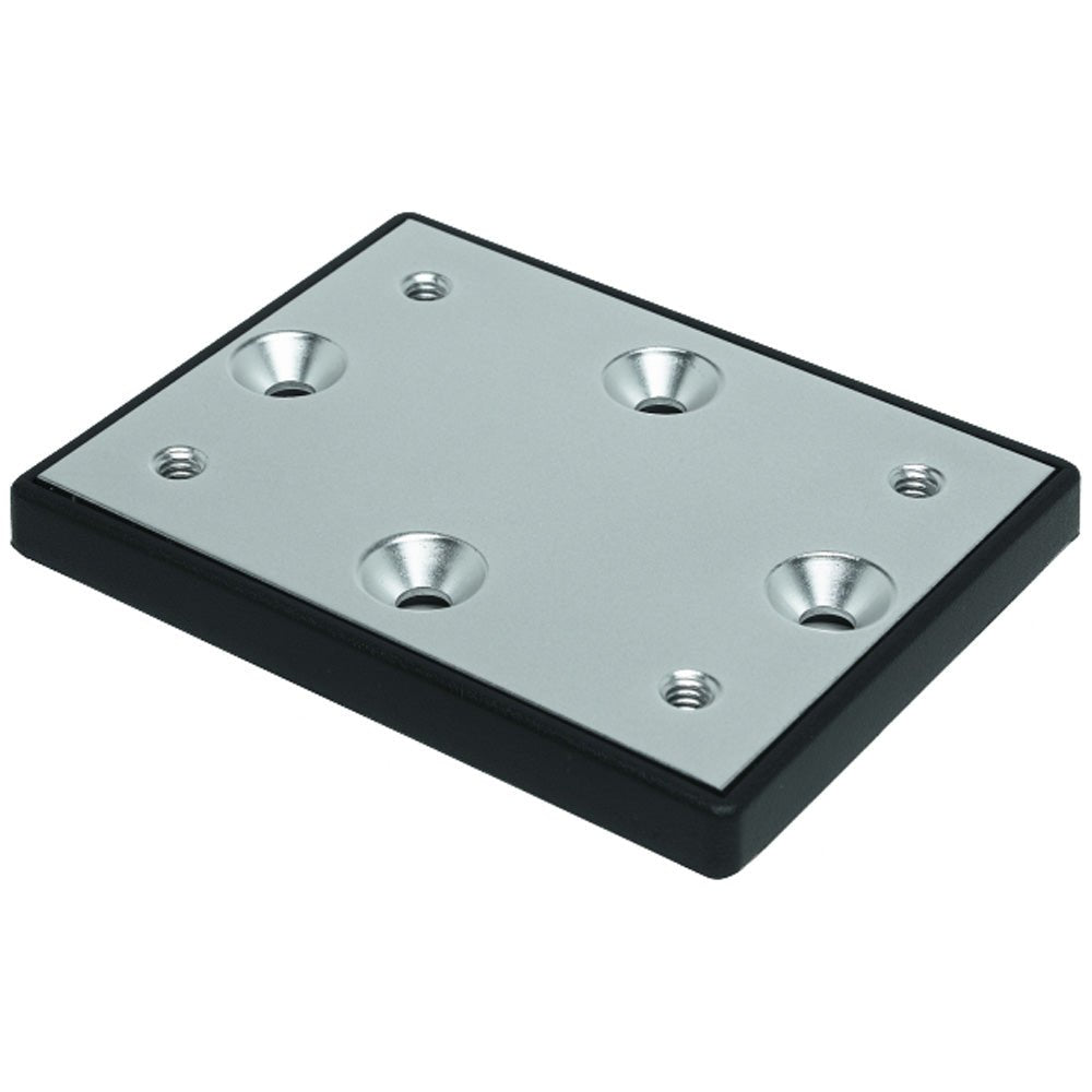 Cannon Deck Mount Plate - Track System - 1904000 - CW33680 - Avanquil