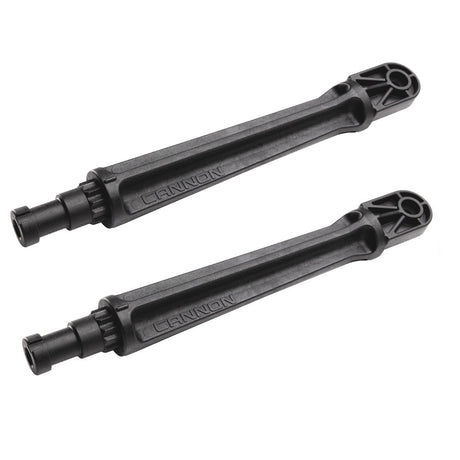 Cannon Extension Post f/Cannon Rod Holder - 2-Pack - 1907040 - CW36989 - Avanquil