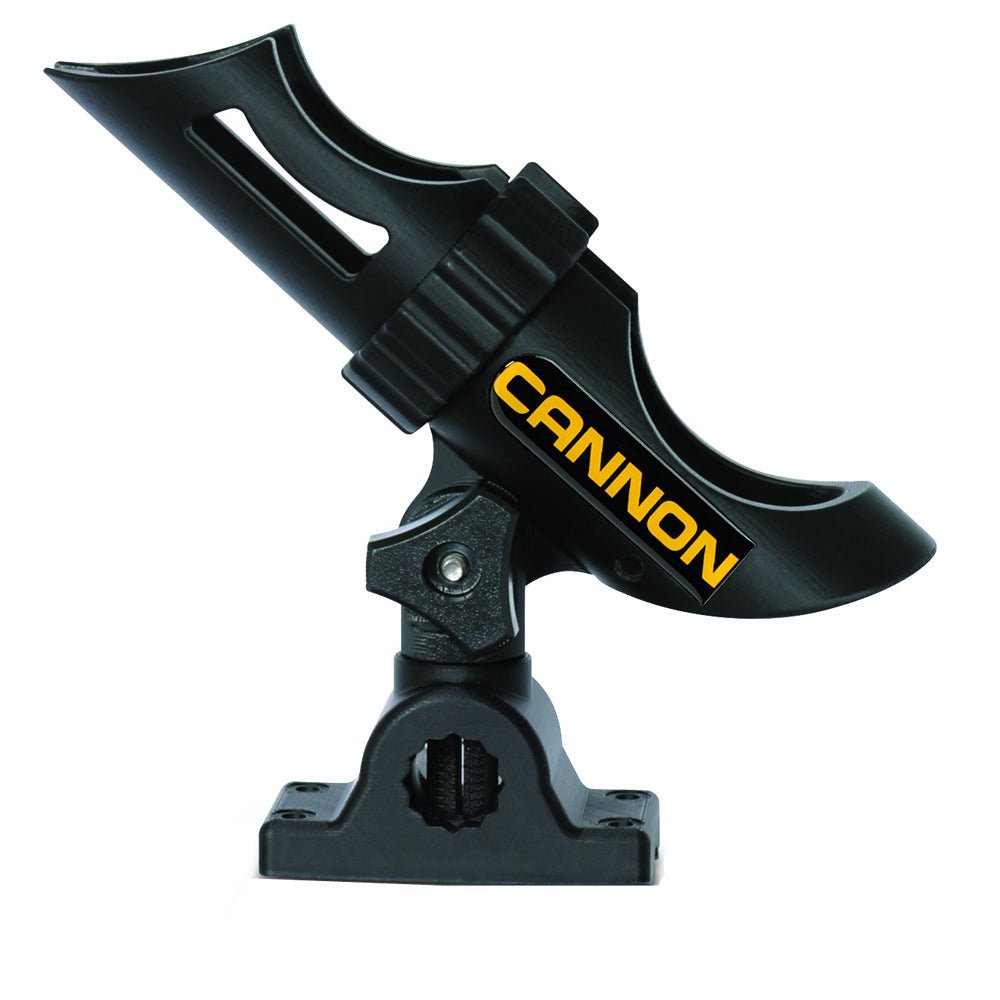 Cannon Rod Holder - 2450169-1 - CW28389 - Avanquil