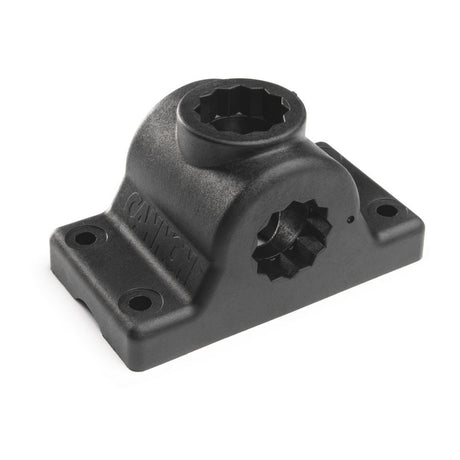 Cannon Side/Deck Mount f/ Cannon Rod Holder - 1907060 - CW36991 - Avanquil