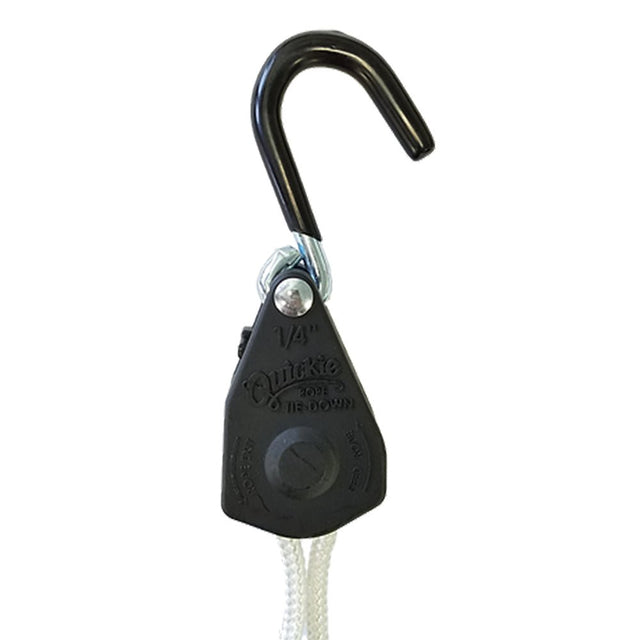 Carver Boat Cover Rope Ratchet - 61020 - CW82115 - Avanquil