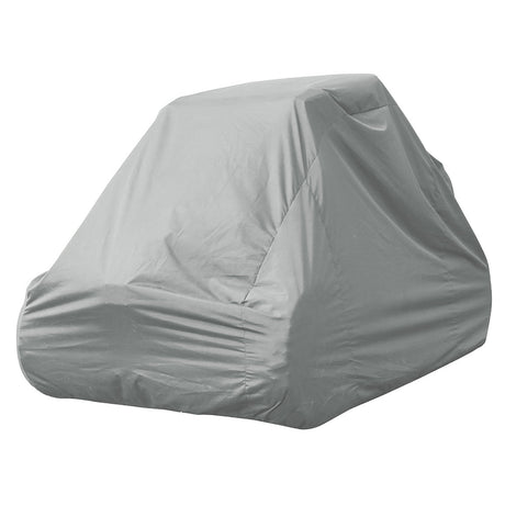 Carver Performance Poly-Guard Low Profile Sport UTV Cover - Grey - 3009P-10 - CW87798 - Avanquil