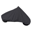 Carver Sun-Dura Full Dress Touring Motorcycle w/Up to 15" Windshield Cover - Black - 9003S-02 - CW88119 - Avanquil