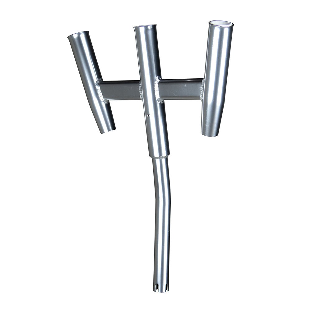 C.E. Smith Aluminum Angled Trident Rod Holder - 53802 - CW94536 - Avanquil