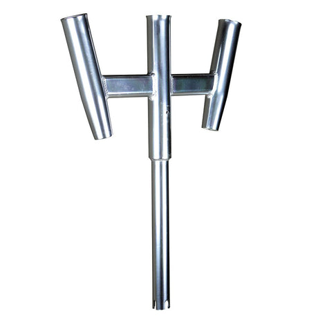C.E. Smith Aluminum Trident Rod Holder - 53801 - CW94535 - Avanquil