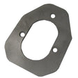 C.E. Smith Backing Plate f/80 Series Rod Holders - 53683 - CW33220 - Avanquil