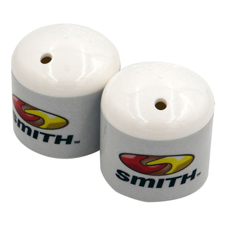 C.E. Smith PVC Replacement Cap - Pair - 27657 - CW96415 - Avanquil