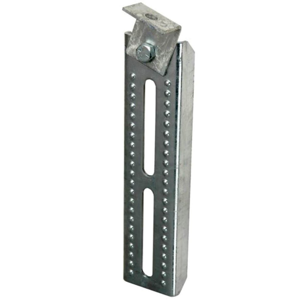 C.E. Smith Roller Bunk Mounting Bracket - 11" - 10003GA - CW74089 - Avanquil
