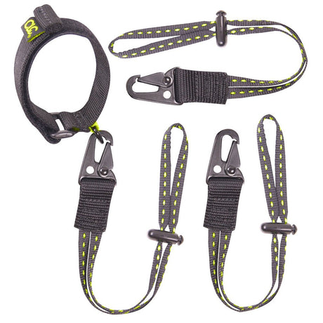CLC 1010 Wrist Lanyard w/Interchangeable Tool Ends - CW46908 - Avanquil