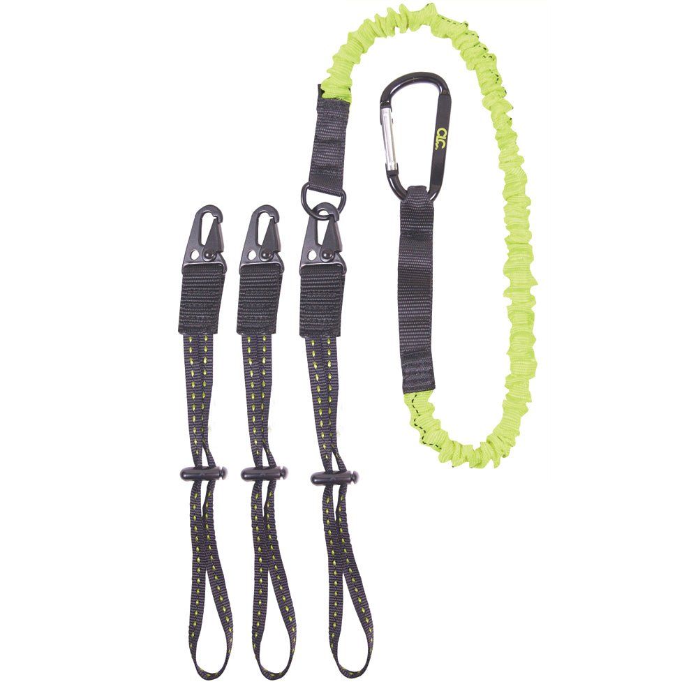 CLC 1025 Interchangeable End Tool Lanyard - CW46902 - Avanquil