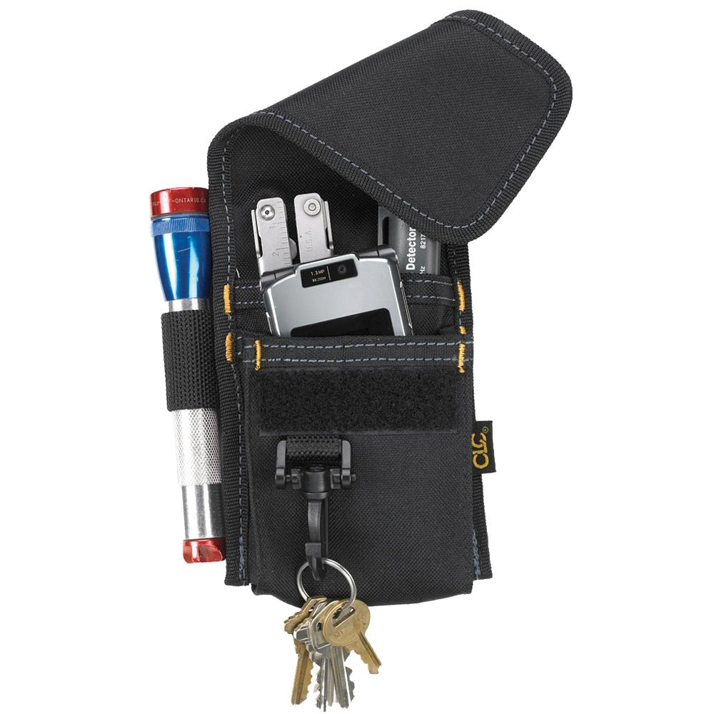 CLC 1104 4 Pocket Multi-Purpose Tool Holder - CW46857 - Avanquil