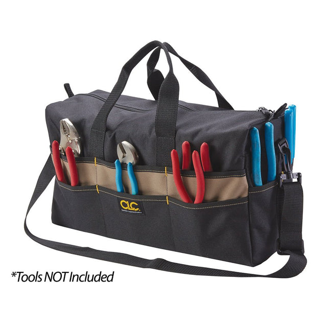 CLC 1113 Tool Tote Bag - Large - CW76743 - Avanquil