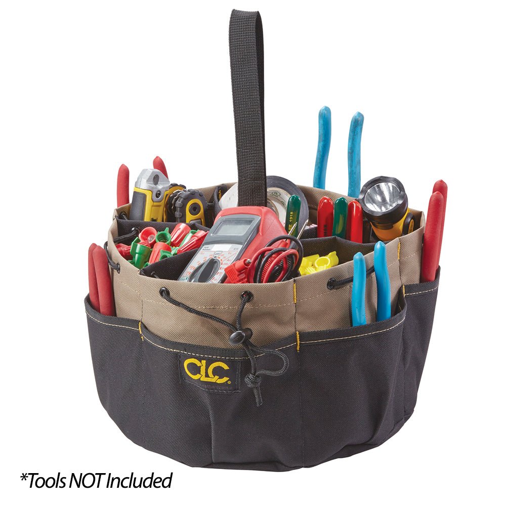 CLC 11148 Draw String BucketBag™ - CW76746 - Avanquil
