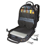 CLC 1132 Heavy-Duty Tool Backpack - CW46862 - Avanquil